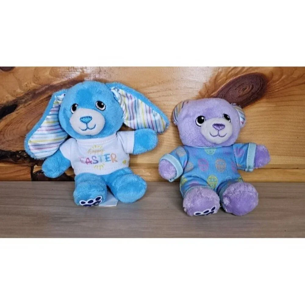 Build-A-Bear this product